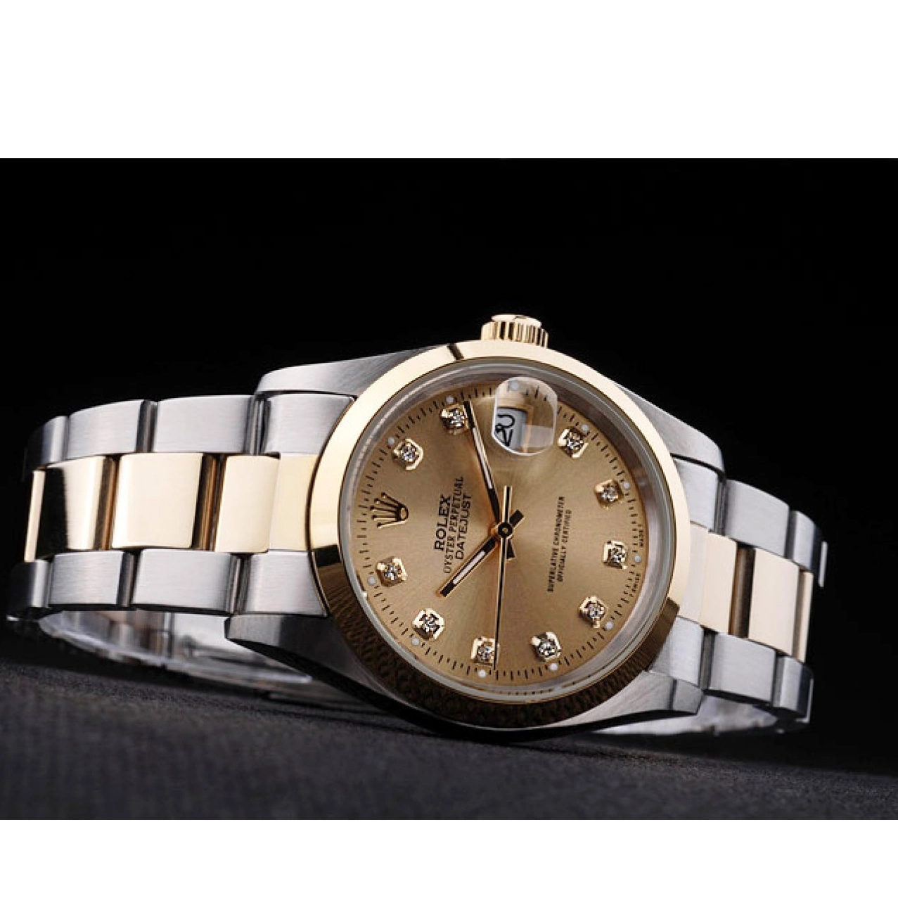 Aaa replica watch Rolex Datejust-rl62 0728